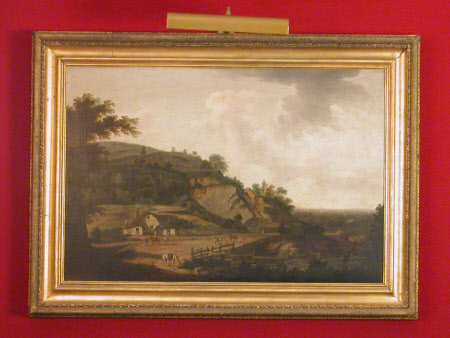Saltram © National Trust / Sophia Farley & Denis Madge