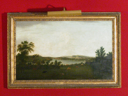 Saltram © National Trust / Sophia Farley & Denis Madge