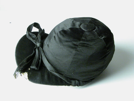 Riding cap
