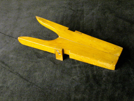 Bootjack