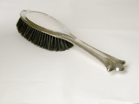Hairbrush