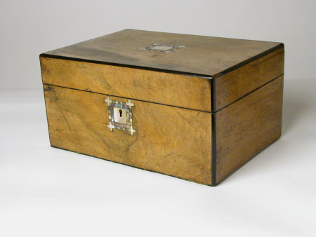 Jewel box