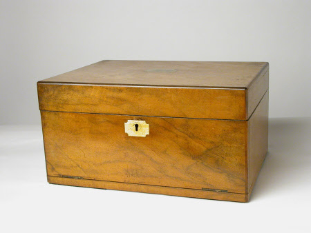 Jewel box