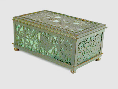 Jewel box