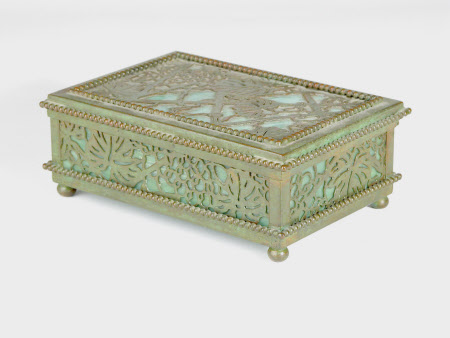 Jewel box
