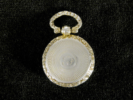 Watch case