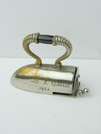 Tape measure
