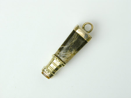 Fob seal