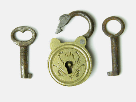 Padlock