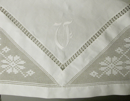 Tablecloth