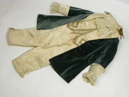 Boy's coat