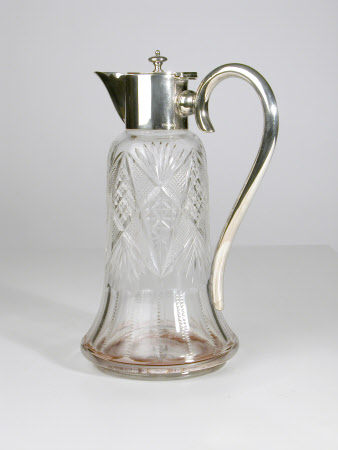 Claret jug