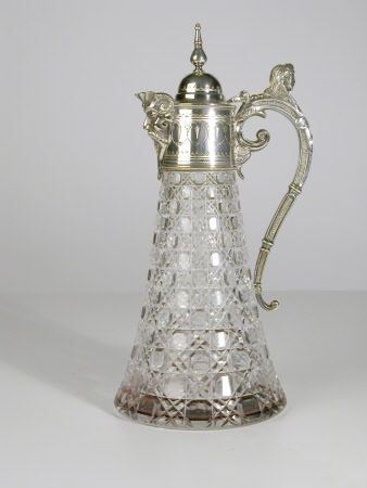 Claret jug