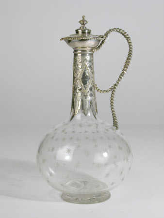 Claret jug
