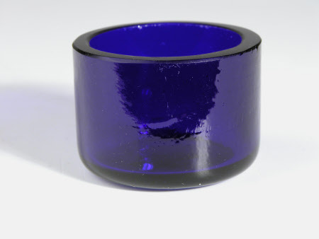 Mustard pot