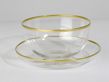 Finger bowl