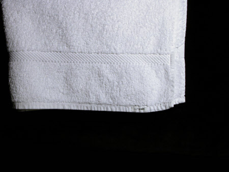 Bath towel