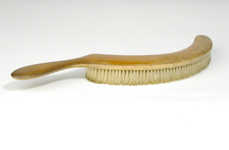 Crumb brush