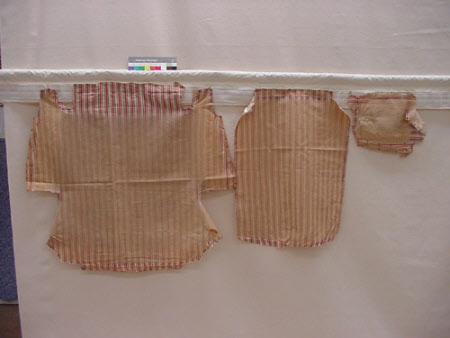 Chair seat cover