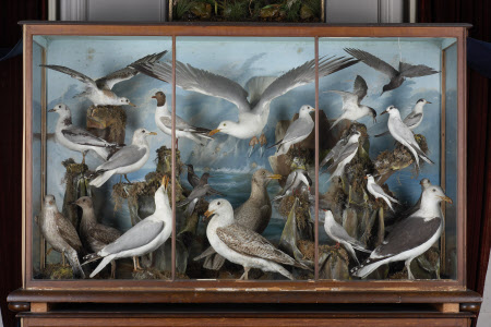 Calke Abbey © National Trust / Andrew McGregor