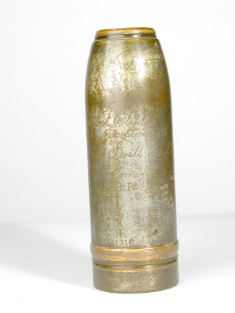 Shell