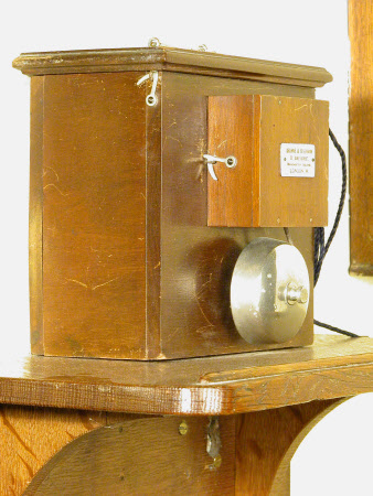 Telephone