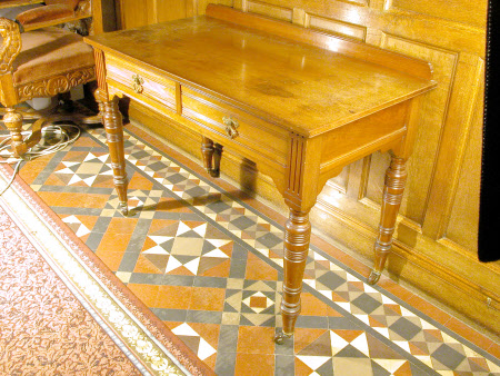 Side table