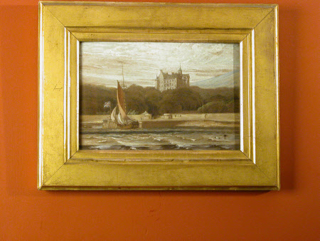 Dunrobin Castle