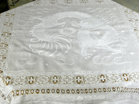 Tea cloth