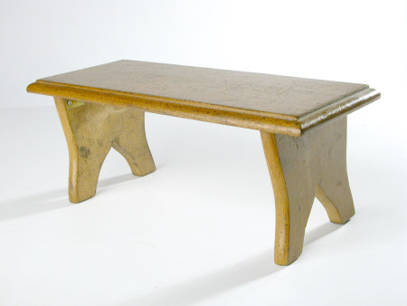 Footstool