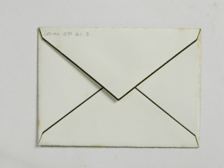 Envelope