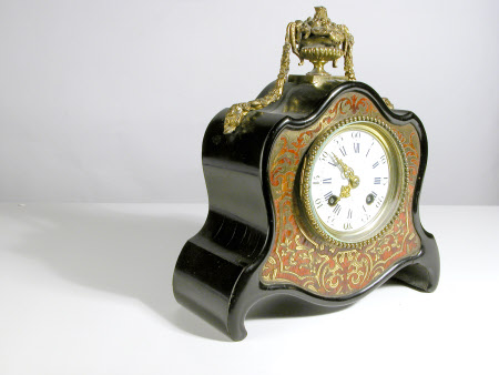 Table clock