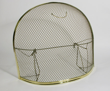 Spark guard