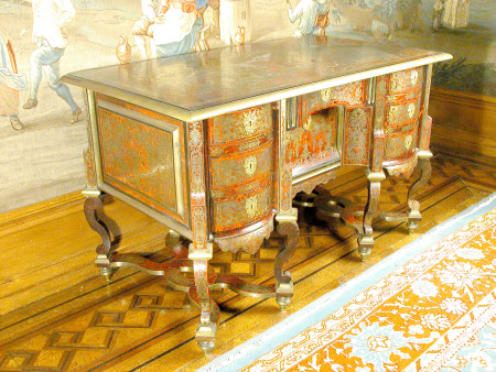 Bureau Mazarin