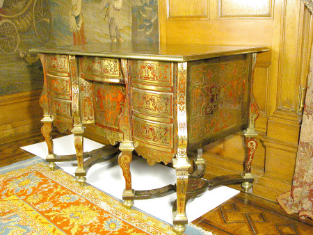 Bureau Mazarin