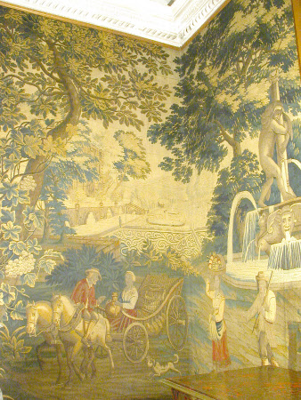 Lanhydrock © National Trust / Lynda Aiano