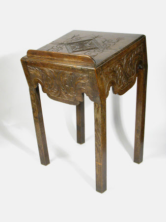Lectern