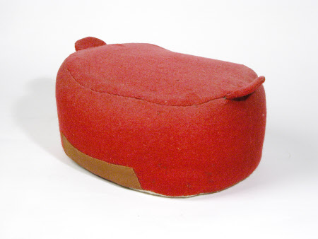 Hassock