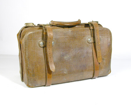Gladstone bag