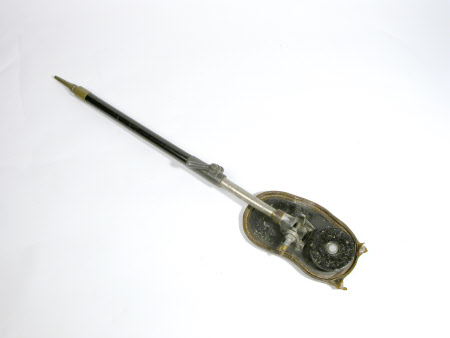 Shooting stick
