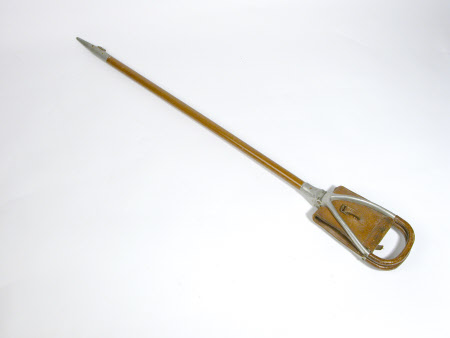 Shooting stick