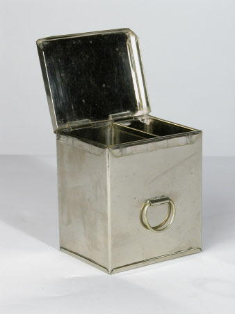 Sandwich tin