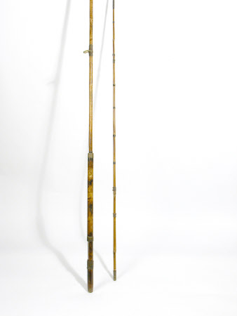 Fishing rod