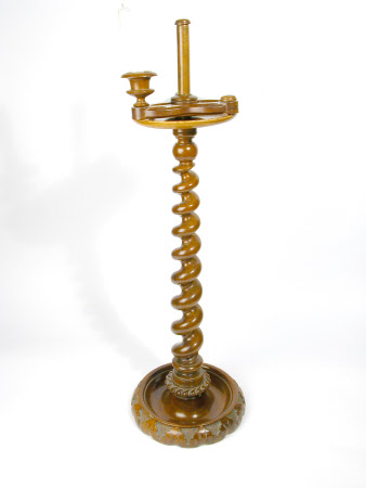 Candle stand