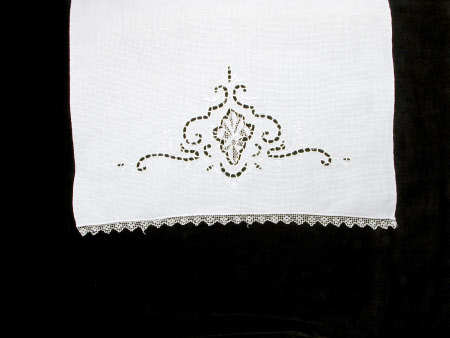 Hand towel