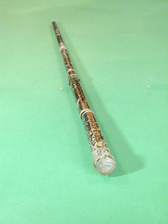 The Hon. T.C. Agar Rob(a)rtes