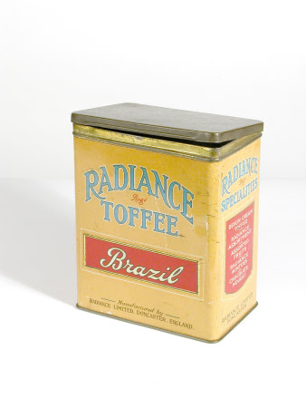 Radiance Toffee Brazil
