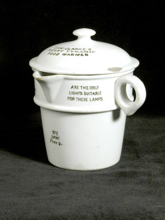 Food warmer