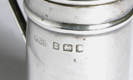 Pepper shaker