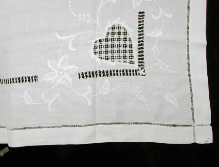 Tea cloth